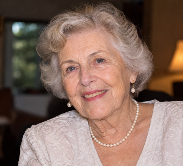 Gladys Kilmer