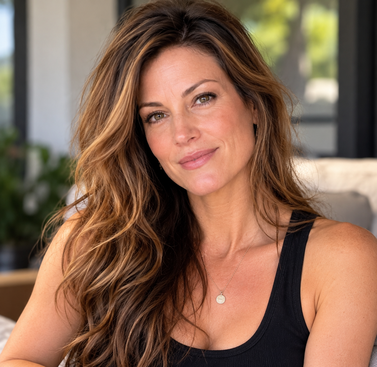 nikki nicoletto-christie